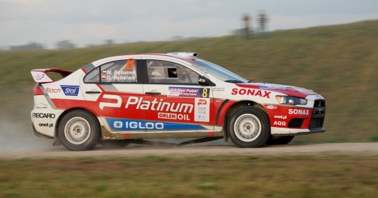 Rajd Polski